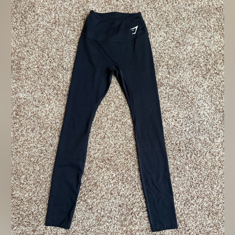 Women’s Gymshark Training Leggings